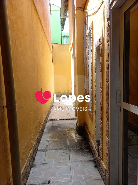 Casa à venda com 2 quartos em Campo Grande, Rio de Janeiro, RJ