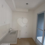 Apartamento à venda com 2 quartos em Vila Pereira Barreto, São Paulo, SP
