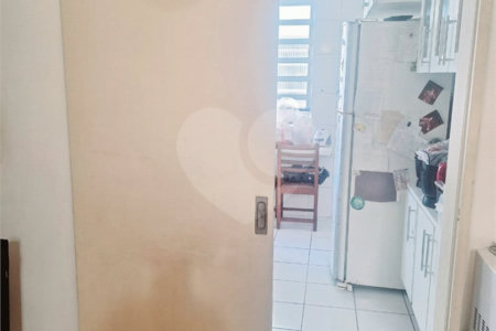 Apartamento à venda com 2 quartos em Perdizes, São Paulo, SP