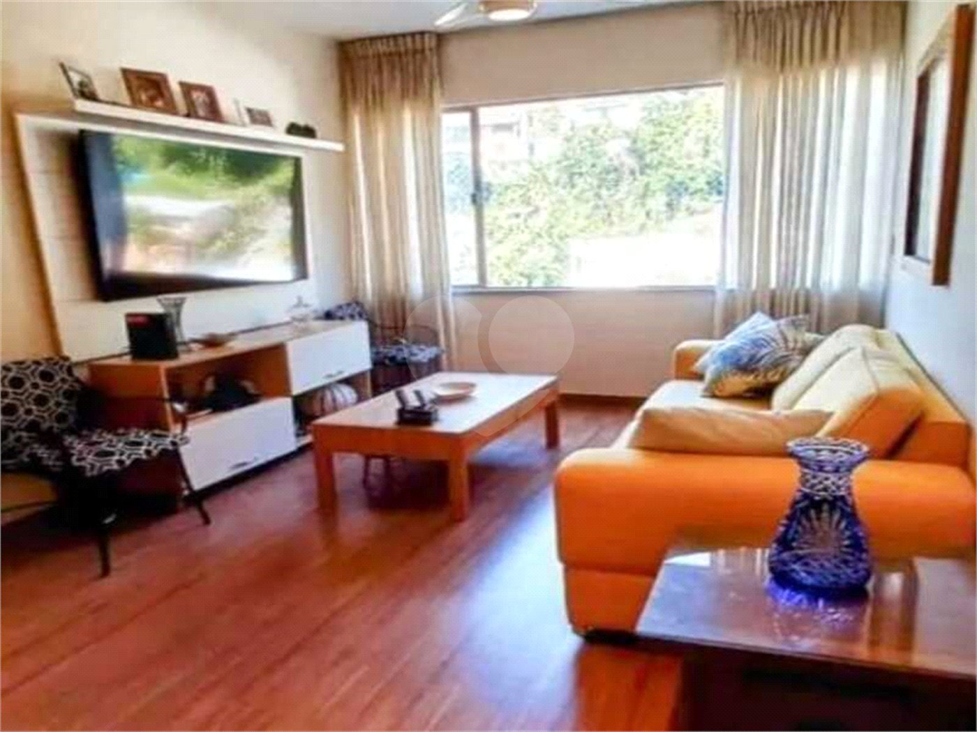 Apartamento à venda com 3 quartos, sendo 1 suíte, em Laranjeiras, Rio de Janeiro, RJ