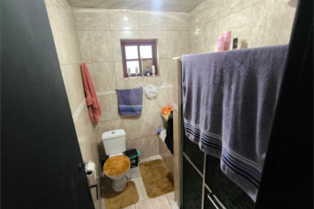 Sobrado à venda com 2 quartos, sendo 1 suíte, em Jardim Jamaica, São Paulo, SP