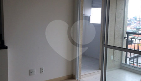 Apartamento à venda com 2 quartos, sendo 1 suíte,  em Vila Nova Mazzei, São Paulo, SP