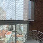Apartamento com 4 dormitórios à venda, 186 m² por R$ 2.850.000,00 - Ponta da Praia - Santos/SP