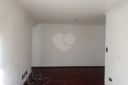Apartamento à venda com 2 quartos em Jardim Santa Mônica, São Paulo, SP