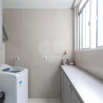 Apartamento à venda - Santo Amaro