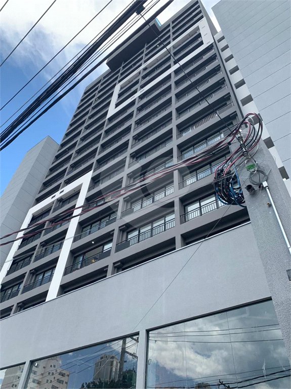 Studio à venda com 1 quarto em Santana, São Paulo, SP