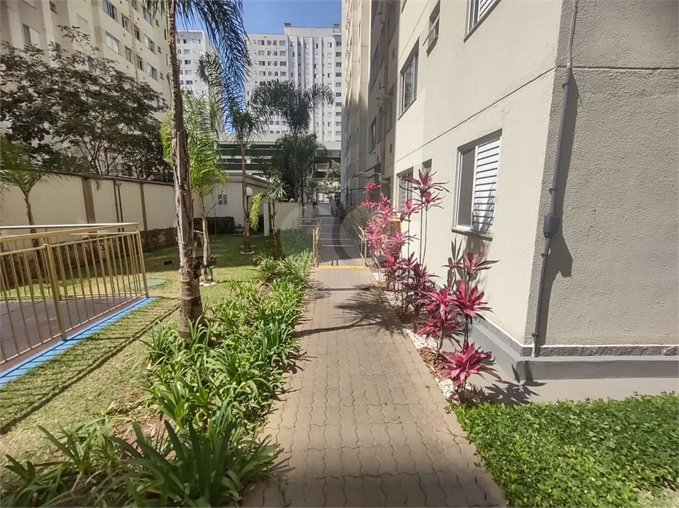 Apartamento à venda com 2 quartos em Pirituba, São Paulo, SP