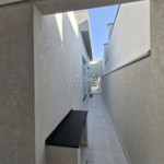 Casa em condomínio à venda com 3 quartos, sendo 1 suíte, em Cajuru do Sul, Sorocaba, SP