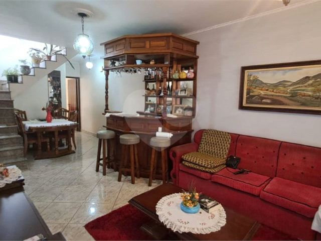 Casa à venda com 3 quartos, sendo 1 suíte,  em Vila Maria, São Paulo, SP