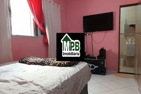 Casa à venda com 3 quartos, sendo 2 suítes, em Wannel Ville, Sorocaba, SP