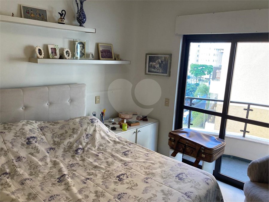 Apartamento à venda com 3 suítes em Santana, São Paulo, SP