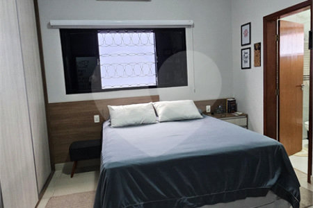 Casa à venda com 3 suítes em Jardim Esplanada II, Indaiatuba, SP