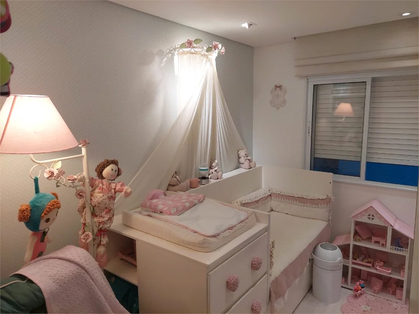 Apartamento à venda com 2 quartos, sendo 1 suíte, em Vila Suzana, São Paulo, SP
