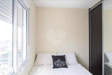 Apartamento à venda com 3 quartos em Tatuapé, São Paulo, SP