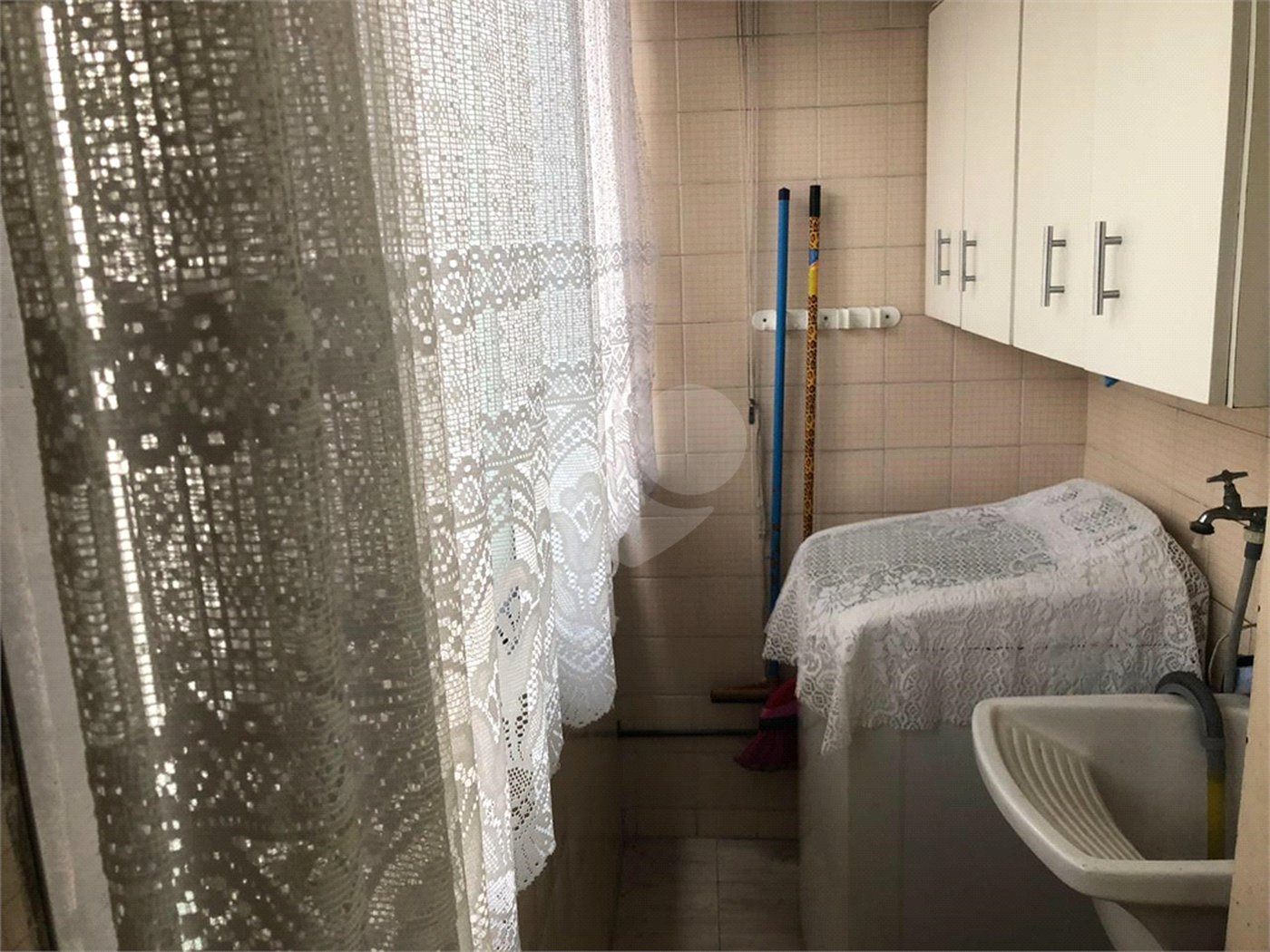 Apartamento à venda com 2 quartos em Parque Peruche, São Paulo, SP