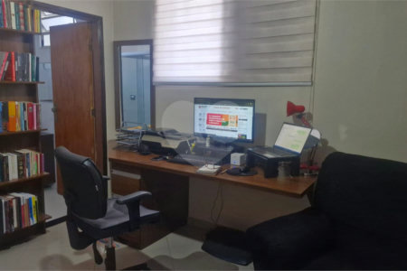 Casa Térrea à venda com 3 quartos, sendo 2 suítes, em Jardim São Paulo(zona Norte), São Paulo, SP