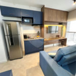 Apartamento à venda com 1 suíte em Vila Clementino, São Paulo, SP