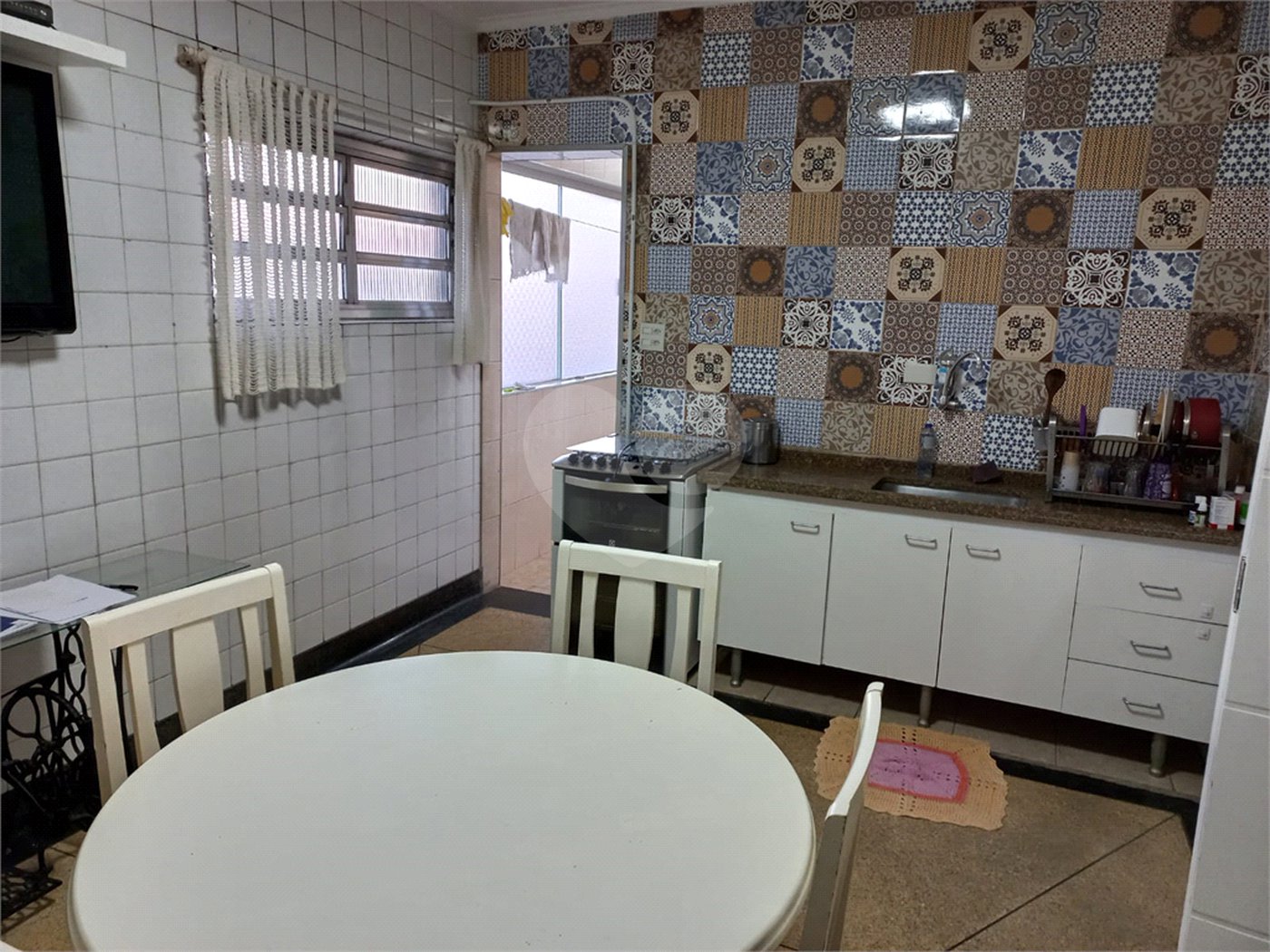 Apartamento à venda com 3 quartos em Jardim São Paulo(zona Norte), São Paulo, SP