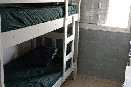 Casa à venda com 2 quartos no condomínio Villa Genova I, Cotia - SP