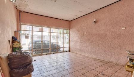 Casa à venda com 4 quartos, sendo 2 suítes, em Santo Amaro, São Paulo, SP