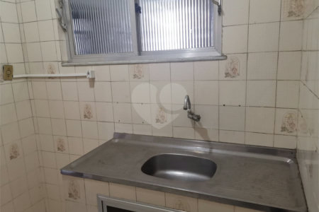 Casa de Vila à venda com 2 quartos em Riachuelo, Rio de Janeiro, RJ