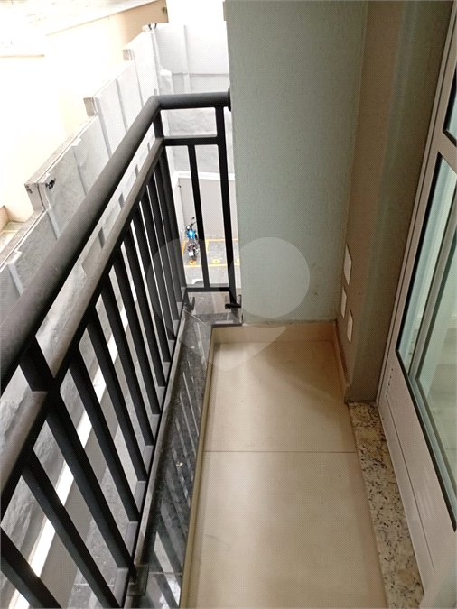 Apartamento para alugar com 1 quarto em Vila Gustavo, São Paulo, SP