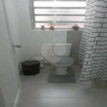 Sobrado à venda com 4 quartos, sendo 2 suítes,  em Vila Clementino, São Paulo, SP