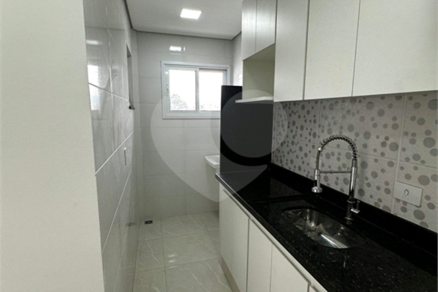 Apartamento à venda ou para alugar com 2 quartos em Mandaqui, São Paulo, SP