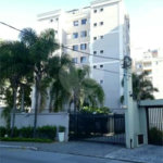 Apartamento à venda com 2 quartos, sendo 1 suíte,  em Paraíso do Morumbi, São Paulo, SP