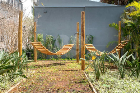 Studio à venda em Indianópolis, São Paulo, SP