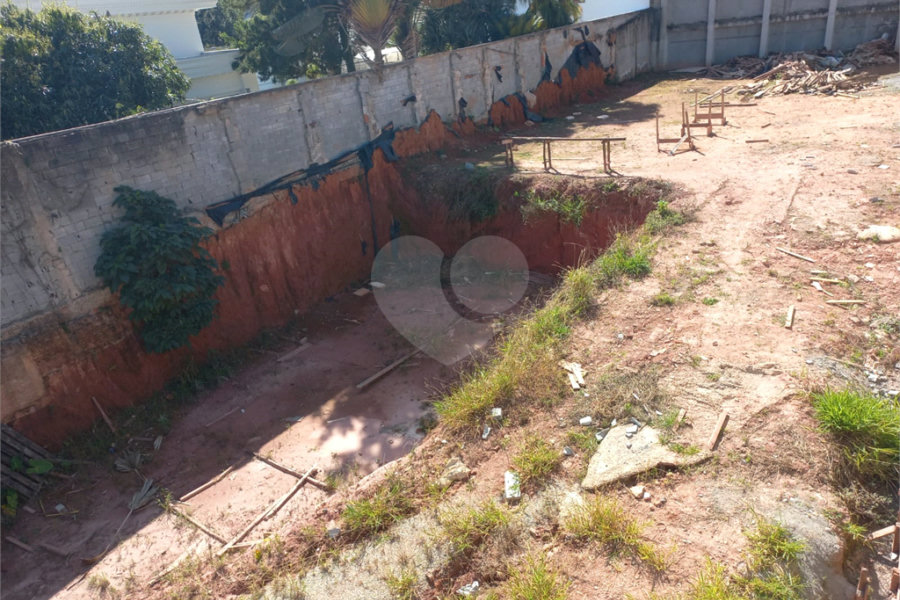Terreno à venda em Jardim Floresta, São Paulo, SP