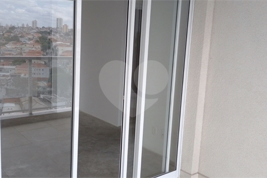Apartamento à venda com 2 quartos, sendo 1 suíte,  em Santana, São Paulo, SP