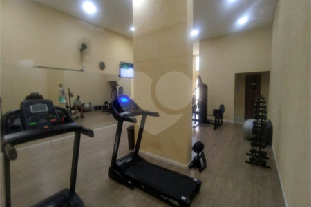 Apartamento à venda ou para alugar com 2 quartos, sendo 1 suíte,  em Santana, São Paulo, SP