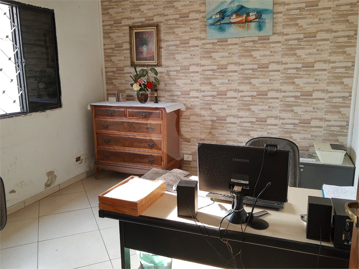 Casa Térrea à venda com 4 quartos, sendo 1 suíte,  em Vila Mazzei, São Paulo, SP