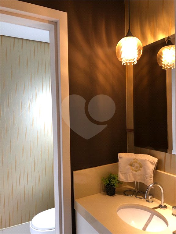 Apartamento à venda com 3 quartos, sendo 1 suíte,  em Vila Sfeir, Indaiatuba, SP