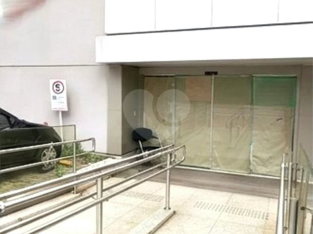 Prédio para alugar em Santo Amaro, São Paulo, SP
