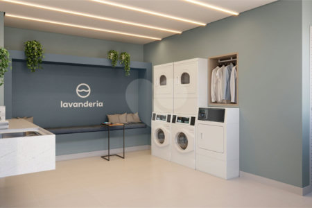 Apartamento à venda com 2 quartos em Mooca, São Paulo, SP