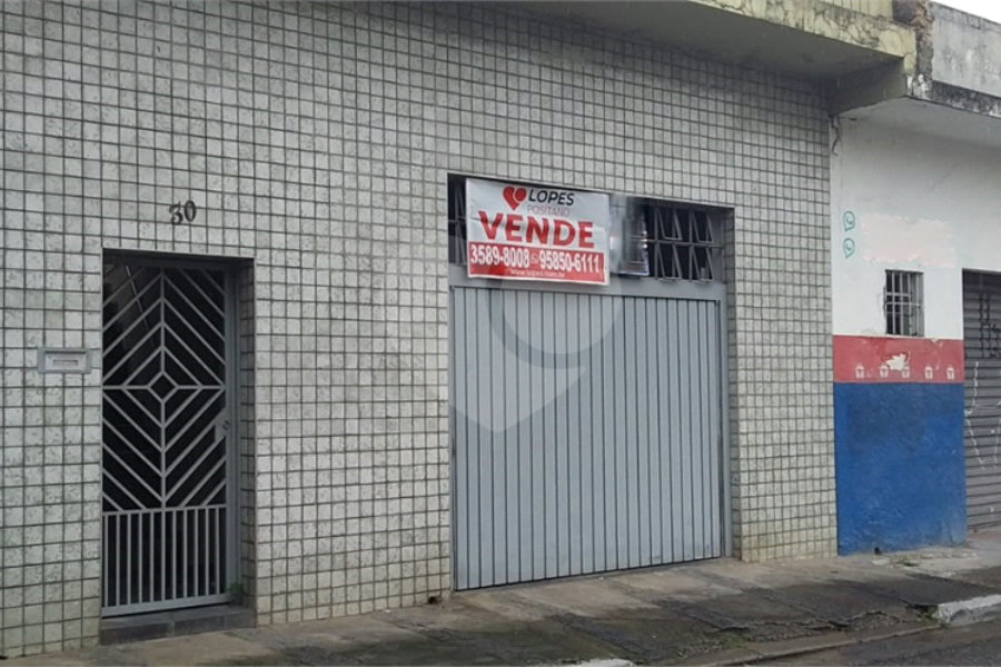 Casa à venda com 5 quartos, sendo 1 suíte, em Mandaqui, São Paulo, SP