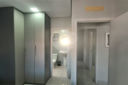 Apartamento à venda com 2 suítes em Jardim Vergueiro, Sorocaba, SP