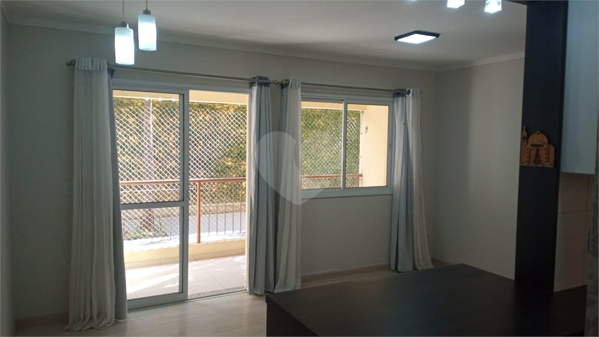 Apartamento para alugar com 3 quartos, sendo 1 suíte,  em Pinheirinho, Vinhedo, SP