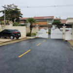 Casa para alugar com 3 suítes em Vila Santista, Atibaia, SP