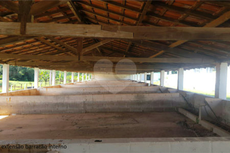 Sítio à venda com 7 quartos em Jardim Paraíso II, Itu, SP