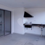Apartamento à venda com 2 quartos em Santo Amaro, São Paulo, SP