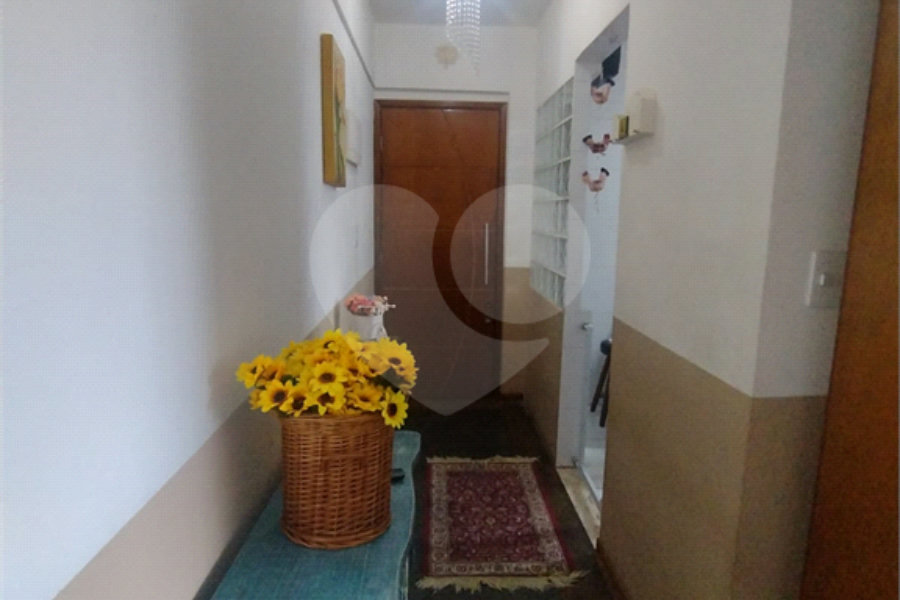 Apartamento à venda com 2 quartos em Vila Guilherme, São Paulo, SP