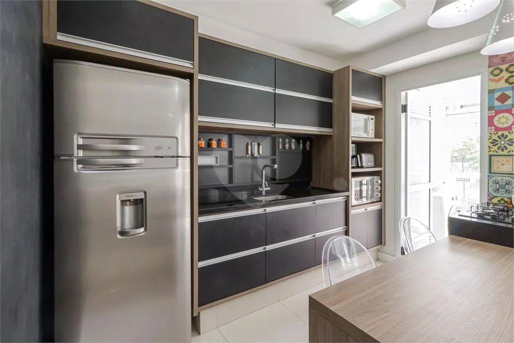Apartamento à venda com 2 quartos, sendo 1 suíte,  em Vila Andrade, São Paulo, SP