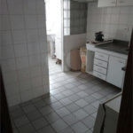 Apartamento à venda com 3 quartos, sendo 1 suíte, em Campo Grande, São Paulo, SP