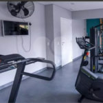 Apartamento à venda com 1 quarto em Água Branca, São Paulo, SP