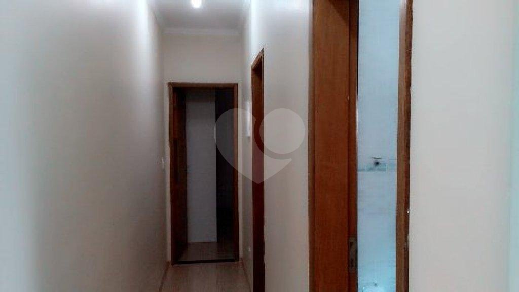 Sobrado à venda com 3 quartos, sendo 1 suíte, em Parque Vitória, São Paulo, SP