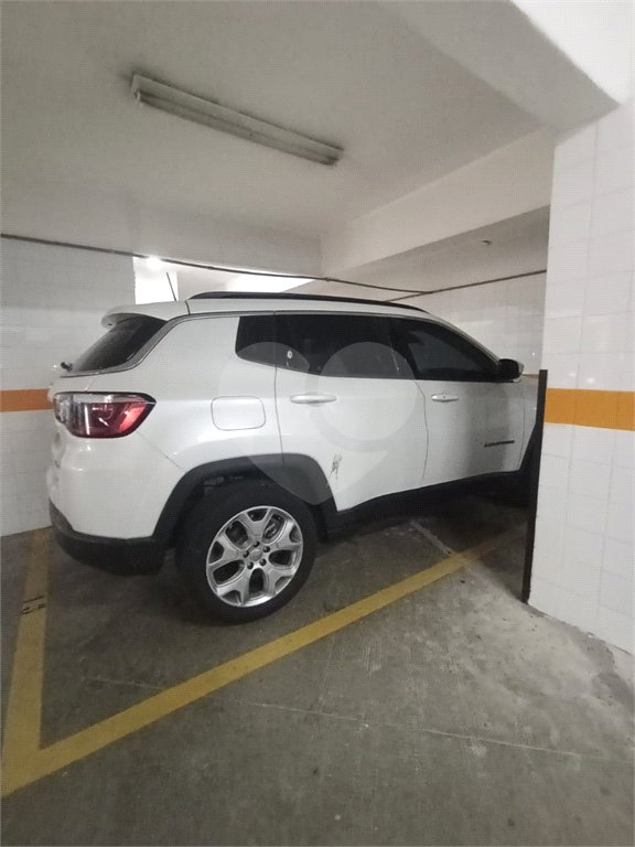 Apartamento à venda com 4 quartos, sendo 2 suítes, em Santana, São Paulo, SP
