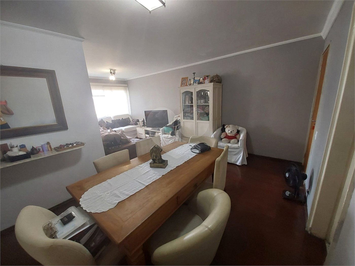 Apartamento à venda com 3 quartos, sendo 1 suíte, em Vila Cordeiro, São Paulo, SP